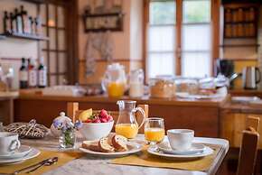 Le Cetinelle B&B