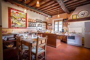 Le Cetinelle B&B