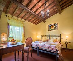 Le Cetinelle B&B