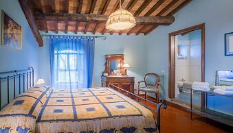 Le Cetinelle B&B