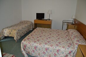 Hotel Vajolet
