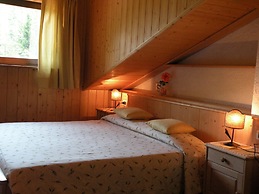 Hotel Vajolet