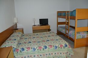 Hotel Vajolet