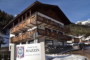 Hotel Vajolet