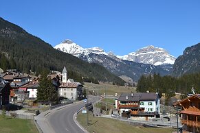 Hotel Vajolet