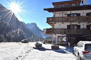 Hotel Vajolet
