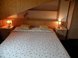 Hotel Vajolet