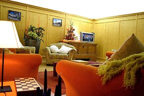 Hotel Vajolet