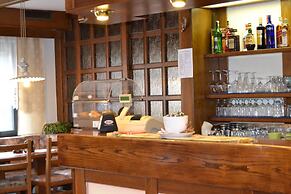 Hotel Vajolet