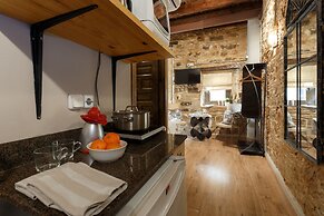 AinB Picasso Corders Apartments