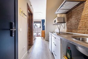 AinB Picasso Corders Apartments