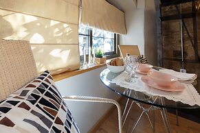 AinB Picasso Corders Apartments