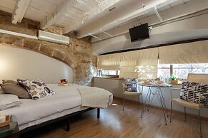 AinB Picasso Corders Apartments