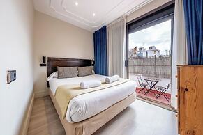 AinB Picasso Corders Apartments