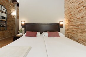 AinB Picasso Corders Apartments