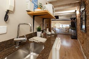 AinB Picasso Corders Apartments