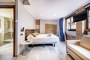 AinB Picasso Corders Apartments