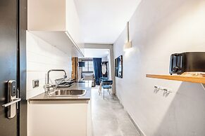 AinB Picasso Corders Apartments