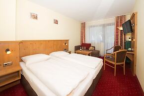 Alpensport Hotel Seimler