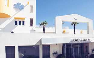 Hotel do Cerro