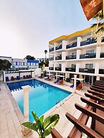 Hotel do Cerro