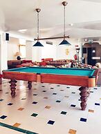 Hotel do Cerro