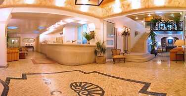 Hotel do Cerro