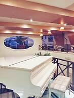 Hotel do Cerro