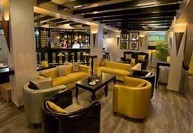 Hotel do Cerro