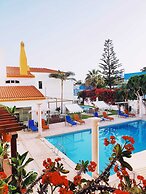 Hotel do Cerro