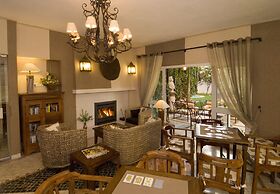 Hotel do Cerro