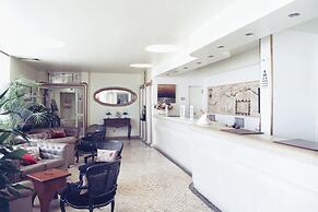 Hotel do Cerro