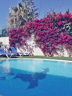 Hotel do Cerro