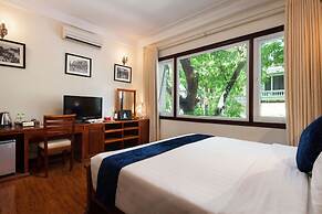 Hanoi Golden Moon Hotel