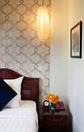Hanoi Golden Moon Hotel