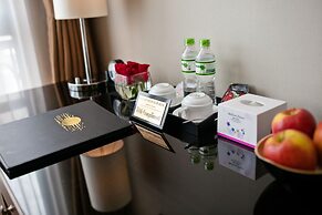 Hanoi Golden Moon Hotel
