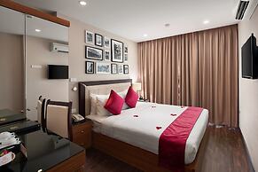 Hanoi Golden Moon Hotel