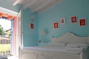 Borgo alla Sorgente