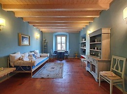Borgo alla Sorgente