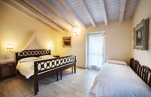 Borgo alla Sorgente