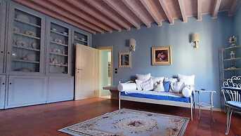 Borgo alla Sorgente
