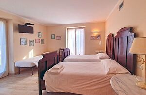 Borgo alla Sorgente