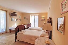 Borgo alla Sorgente