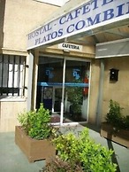 Hostal DS