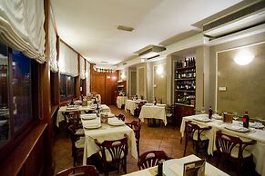 Hotel Piero della Francesca