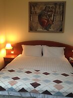 Hotel Piero della Francesca