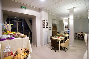 Hotel Piero della Francesca