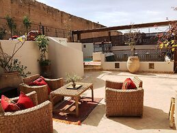 Hotel Riad Carina