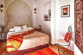 Hotel Riad Carina