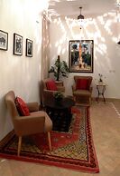 Hotel Riad Carina